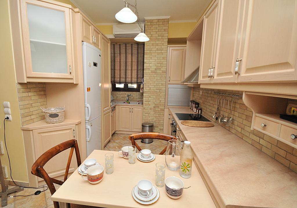 Sandy'S Home Kolimvari Zewnętrze zdjęcie