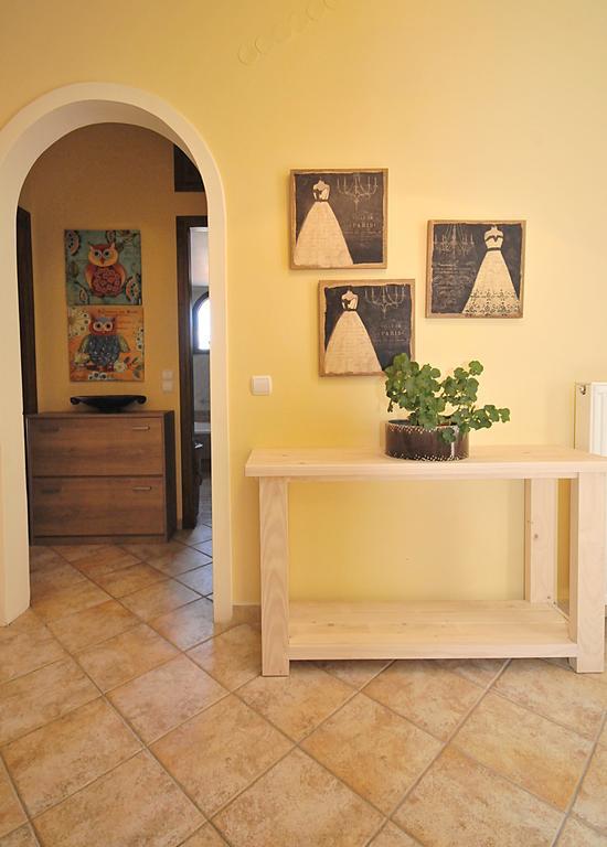 Sandy'S Home Kolimvari Zewnętrze zdjęcie