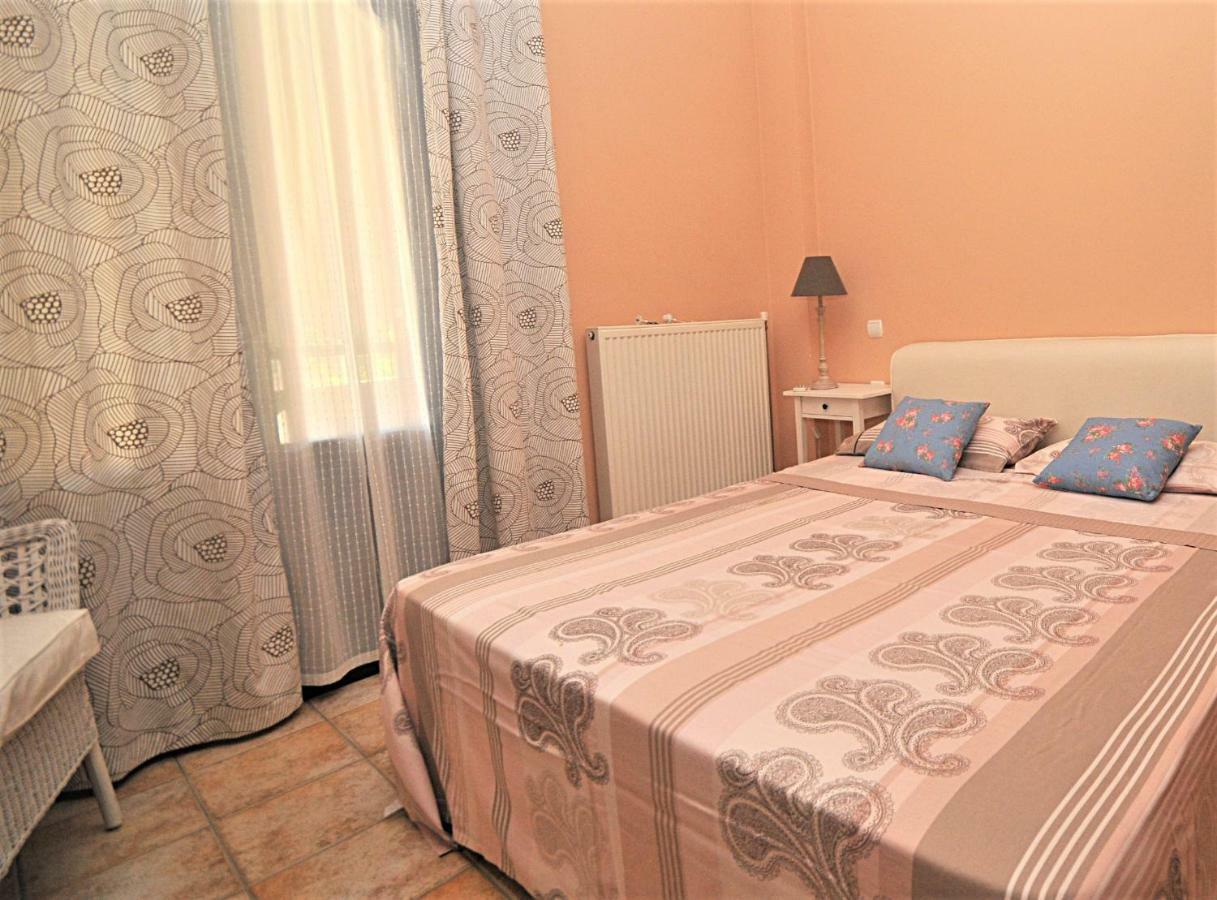 Sandy'S Home Kolimvari Zewnętrze zdjęcie